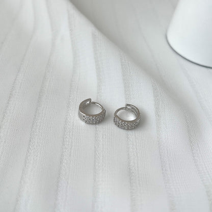 [Bloom]Personalized Versatile Earrings