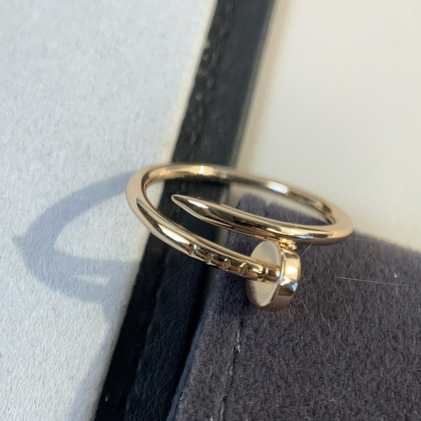 [Bloom]JUSTE RING 1.8MM