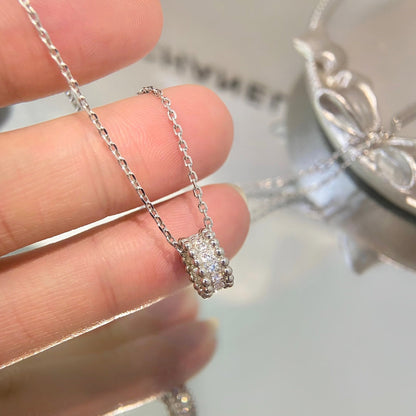 [Bloom]PERLEE DIAMOND NECKLACE