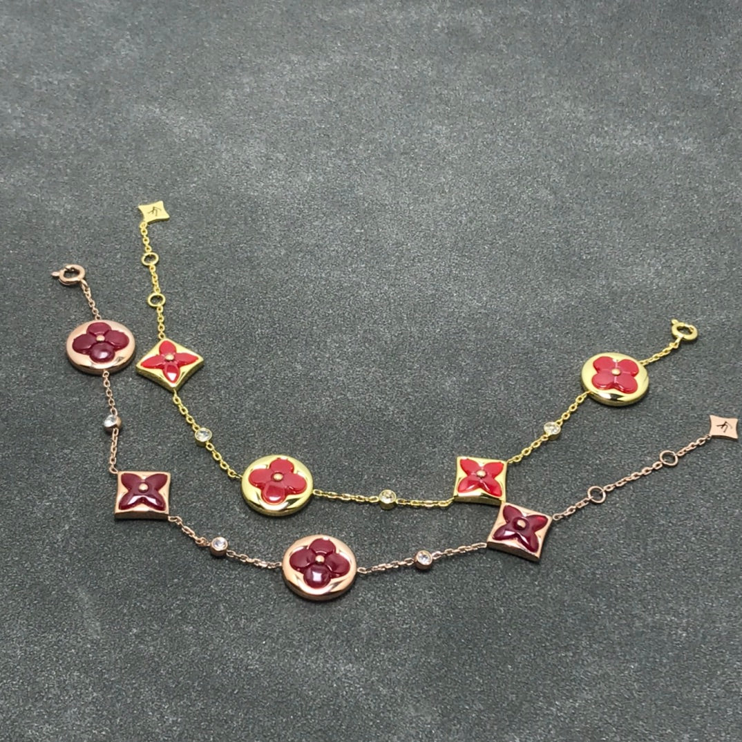 [Bloom]STAR AND SUN CARNELIAN 4 MOTIFS 3 DIAMONDS