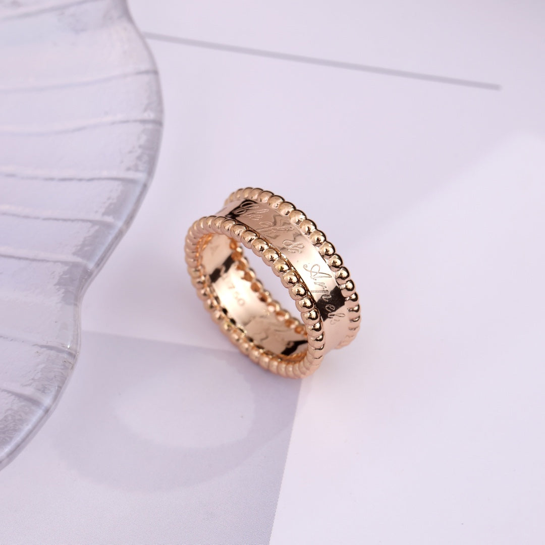 [Bloom]PERLEE SIGNATURE RING