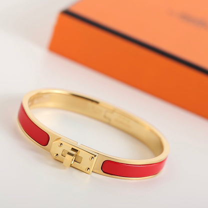 [Bloom]HM KELLY RED BRACELET