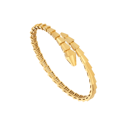 [Bloom]SERPENTI VIPER GOLD BRACELET