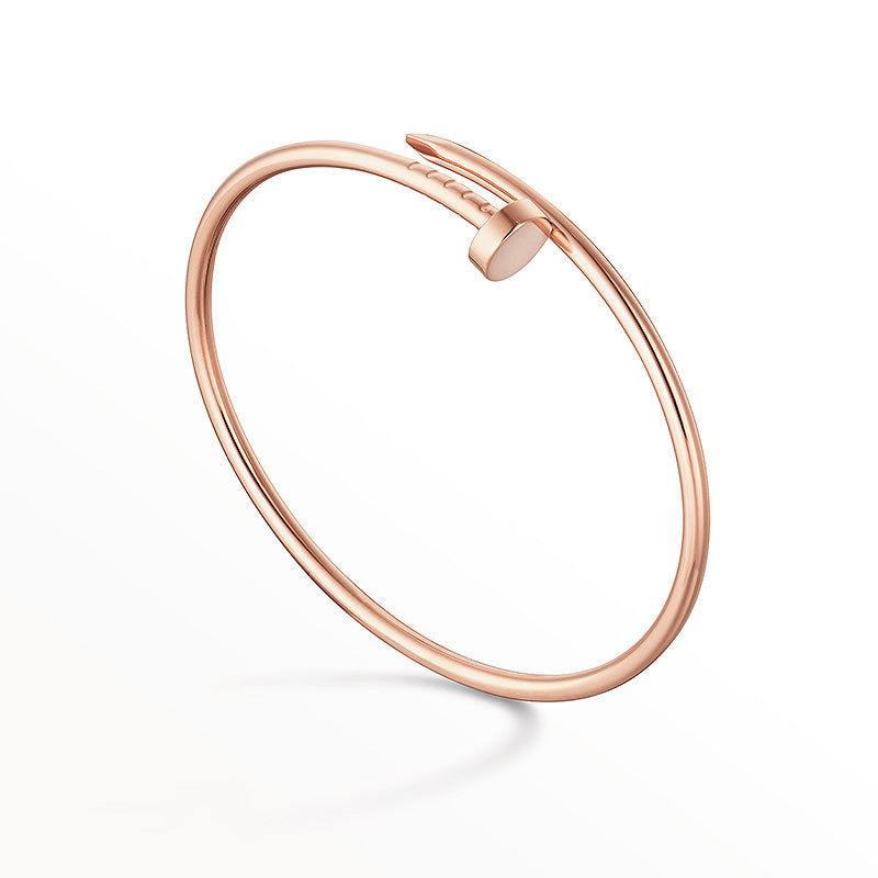 [Bloom]JUSTE BRACELET 2.5MM