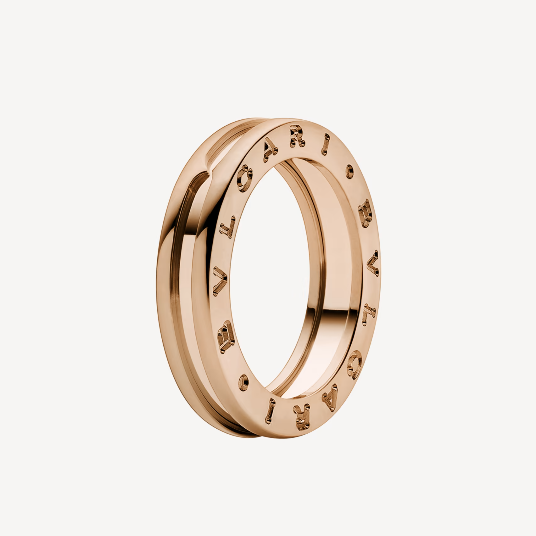 [Bloom]ZERO 1 ONE-BAND RING