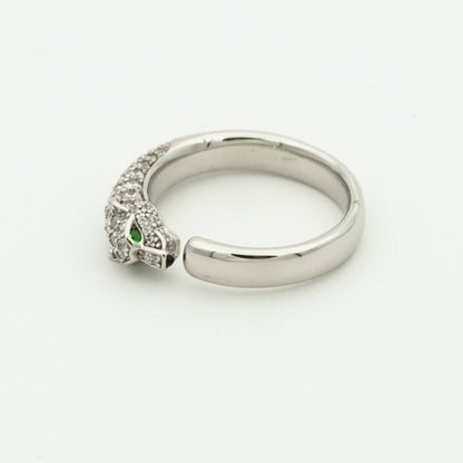 [Bloom]PANTHERE RING DIAMOND 7.3MM