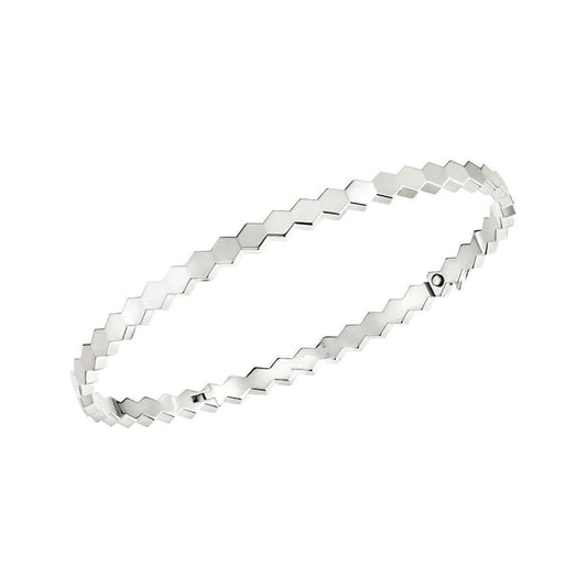 [Bloom]BEE LOVE SILVER BRACELET