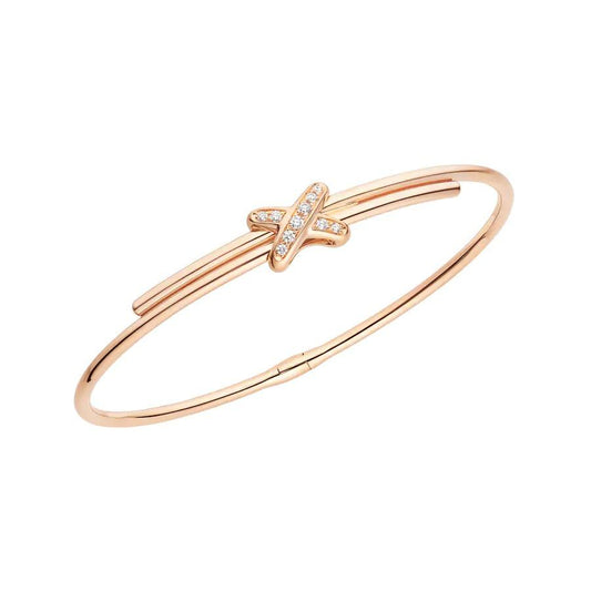 [Bloom]JEUX DE BRACELET PINK GOLD DIAMONDS