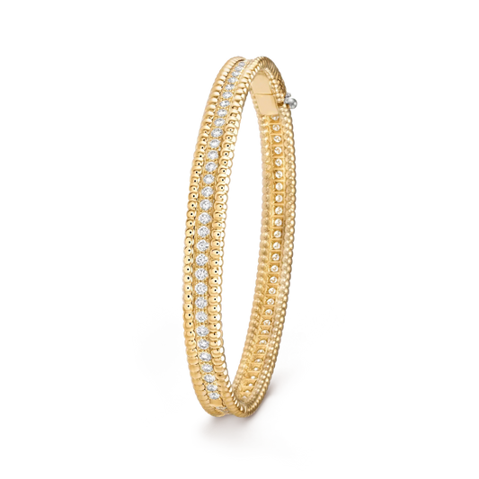 [Bloom]PERLEE DIAMONDS BRACELET 1 ROW